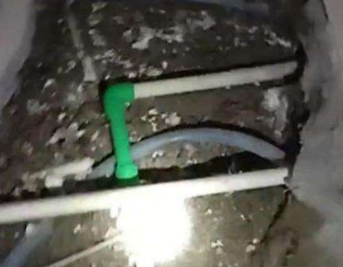 宝清卫生间漏水多少钱