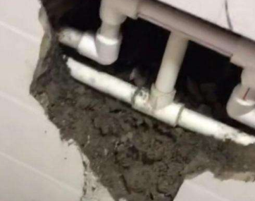 宝清卫生间漏水哪家好