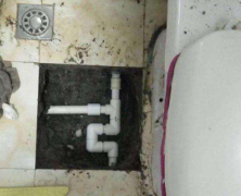 宝清卫生间防水推荐公司