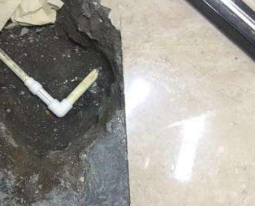 宝清卫生间测漏水多少钱