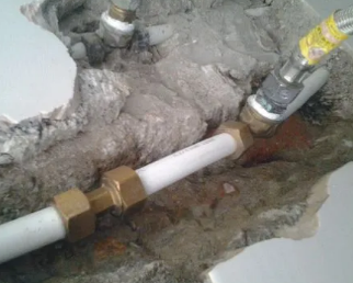 宝清测漏水多少钱