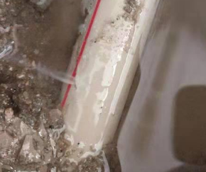 宝清水管维修公司