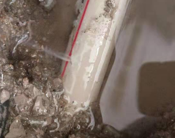 宝清水管维修多少钱