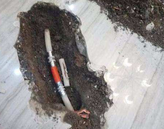 宝清水管维修哪家好