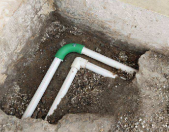 宝清卫生间测漏水价格多少