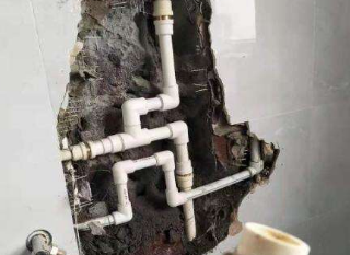 宝清卫生间测漏水价格多少