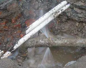 宝清水管维修费用是多少