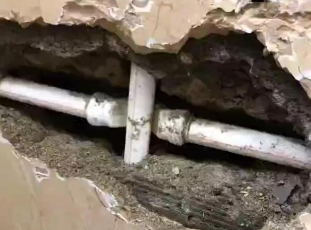 宝清水管维修哪家好