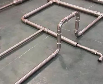 宝清水管维修多少钱