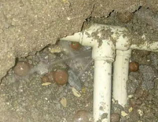 宝清卫生间测漏