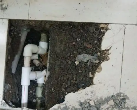 宝清卫生间测漏水哪家好