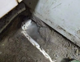 宝清卫生间测漏水多少钱
