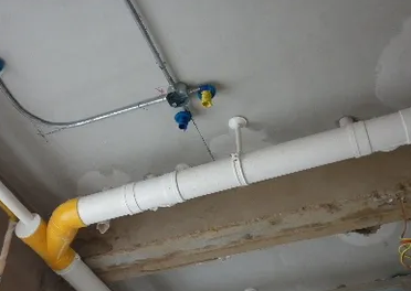 宝清水管维修多少钱