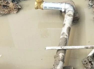 宝清测漏水公司电话